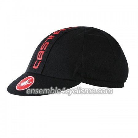 Casquette de vélo SKU025